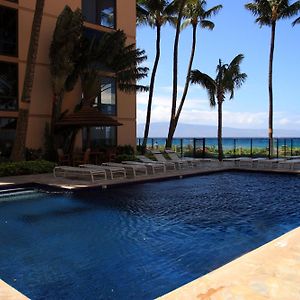 One-Bedroom Apartment Oceanfront